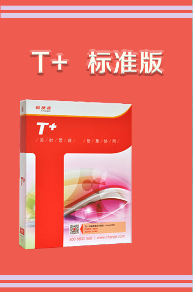 T+ 云平臺
